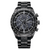Citizen Attesa Hakuto-R Atomic Recrystallized Titanium Limited Edition Watch AT8287-62E