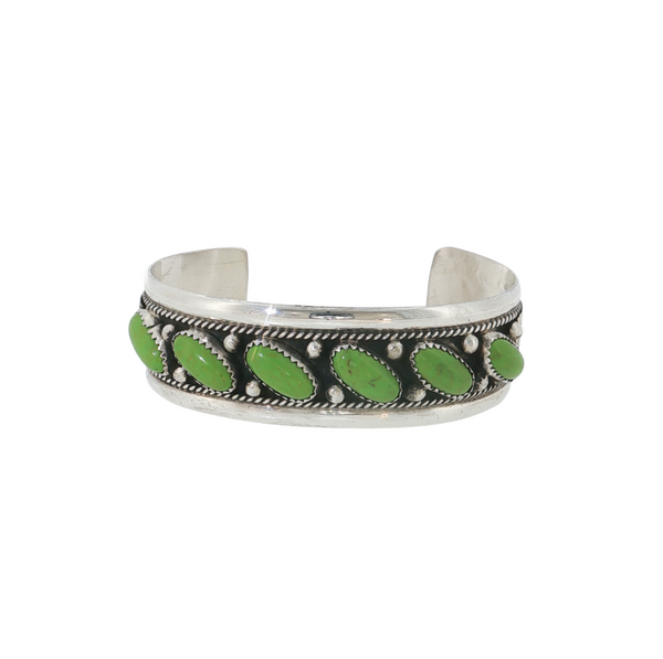 S/S GASPIETE CUFF