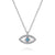 BUJUKAN STERLING .08CT SWISS B