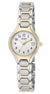 JCQZ84 Citizen Quarts Two Tone Watch