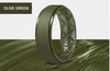 OLIVE SILICONE SIZE 12