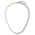 STAINLESS FRESHWATER PEARL NEC.