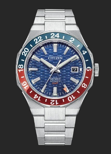 JCIT257 SERIES8 880 GMT STAINL