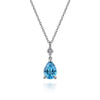 BUJUKAN STERLING 2.20CT PS SWI.