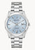Surveyor Automatic Stainless Light Blue Dial