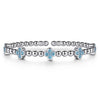 BUJUKAN STERLING 1.65CTW SWISS