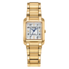 Citizen Eco Drive Gold Tone Bianca Watch EW5602-57D