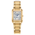 Citizen Eco Drive Gold Tone Bianca Watch EW5602-57D