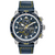 Citizen Eco Drive Promaster Skyhawk A-T Blue Angels Leather Watch JY8078-01L
