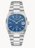 JBUL76 Super Seville Stainless 38mm Retro Blue Dial