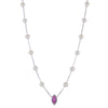 STERLING 5-6MM FWCP CRT PINK S