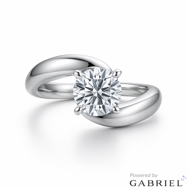 14K WG BYPASS S2169496