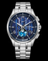 JCIT263 ATTESA LIMITED EDITION