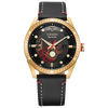 Citizen Eco Drive Marvel Tony Stark Watch BM6992-09W