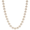 14K YG 8-8.5MM A AKOYA PEARL S