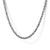 Sterling Sliver 1.9mm Wheat Chain 24in.