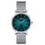 Tissot Everytime Turquoise Ladies Watch with Mesh Band