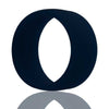 HSR156 NAVY BLUE SILICONE BAND