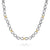 BUJUKAN STERLING 14K YG INFINI