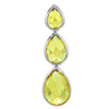 STERLING 1.48CTW MULTI AMETHYS
