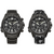 Citizen Eco Drive Promaster Land Limited Edition Strap Set JV1008-63E
