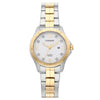 Citizen Quartz Two Tone Crystal Markers Watch EU6084-57A.