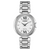 Citizen Eco Drive Capella Stainless Watch with Diamonds EX1500-52A