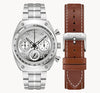 JBUL89 SHELBY RACER CHRONOGRAP