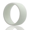 HSR27 WHITE SILICONE BAND SIZE
