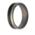 Cobalt Men's Ring with Malachite & Guitar Inlay with 14K Accents - Size 10
