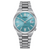 Citizen Tsuyosa Stainless Automatic Watch Aqua Dial NJ0200-50L.
