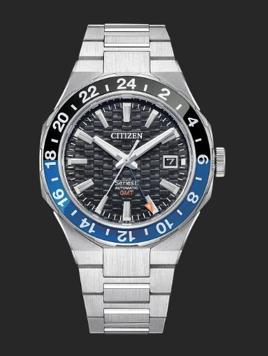 JCIT256 SERIES8 880 GMT STAINL
