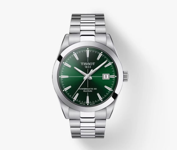 GENTLEMAN POWERMATIC 80 40MM S