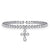 BUJUKAN STERLING ROPE CROSS SZ
