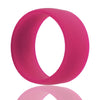 HSR32 PINK SILICONE BAND SIZE.