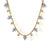 BUJUKAN 14K T/T .51CTW G-H SI+