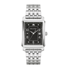Bulova 21MM Frank Sinatra The Very Thought of You Stainless Watch 96L341