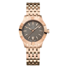 GLOCK GW-31-2-18 Rosetone with Grey Dial Watch