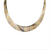 Estate 14kt Tri Toned Necklace