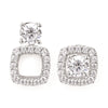 OST282 14K WG .50CT TW HI SI-2