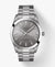 TISSOT GENTLEMAN TITANIUM W/DA
