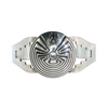 S/S MAN IN THE MAZE CUFF