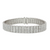 18kt White Gold 11.56ct H VS Diamond Bracelet