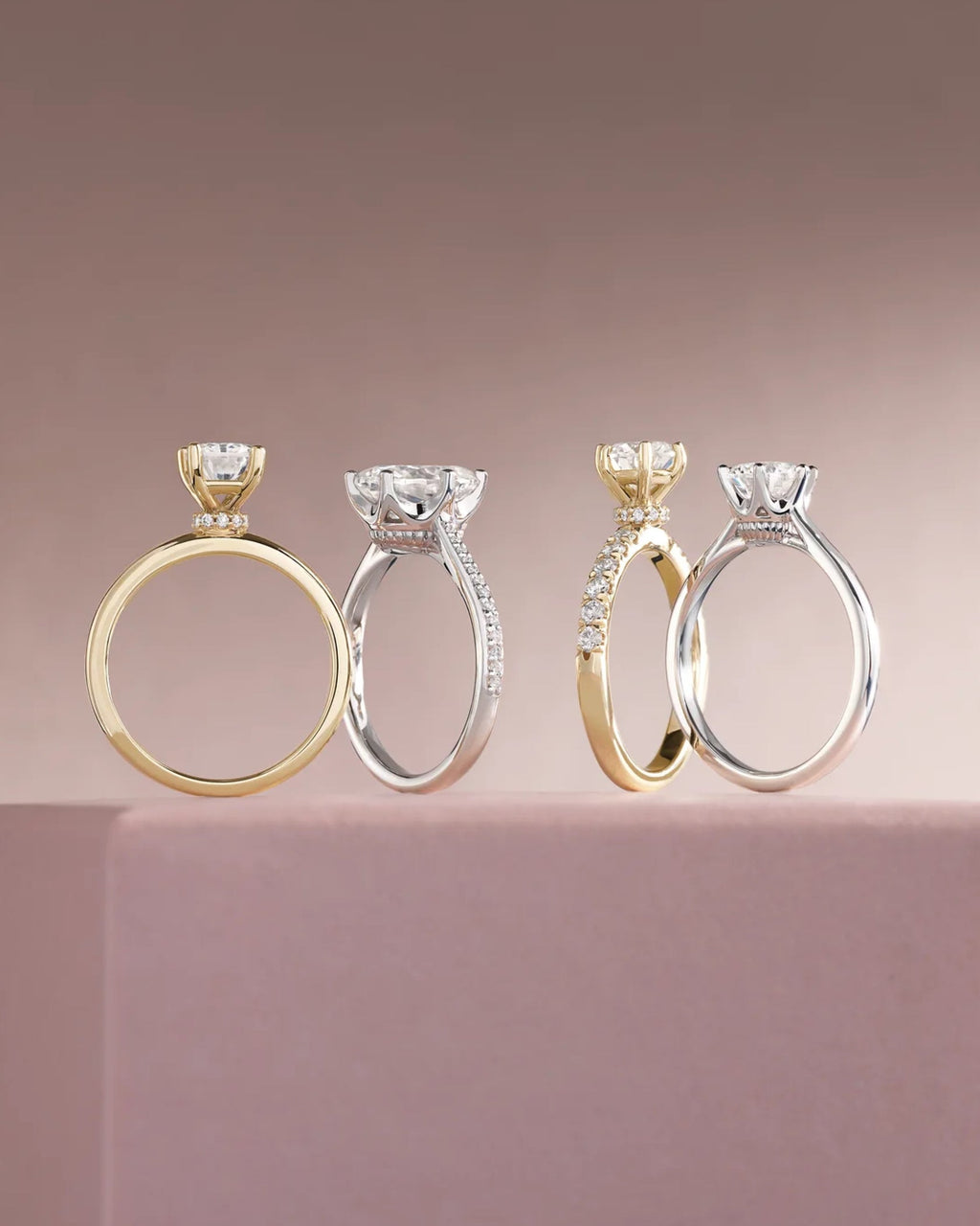 What to Do If Your Engagement Ring Catches on Clothing