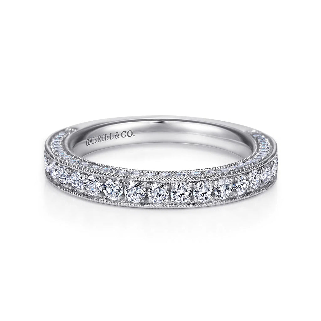 wedding bands