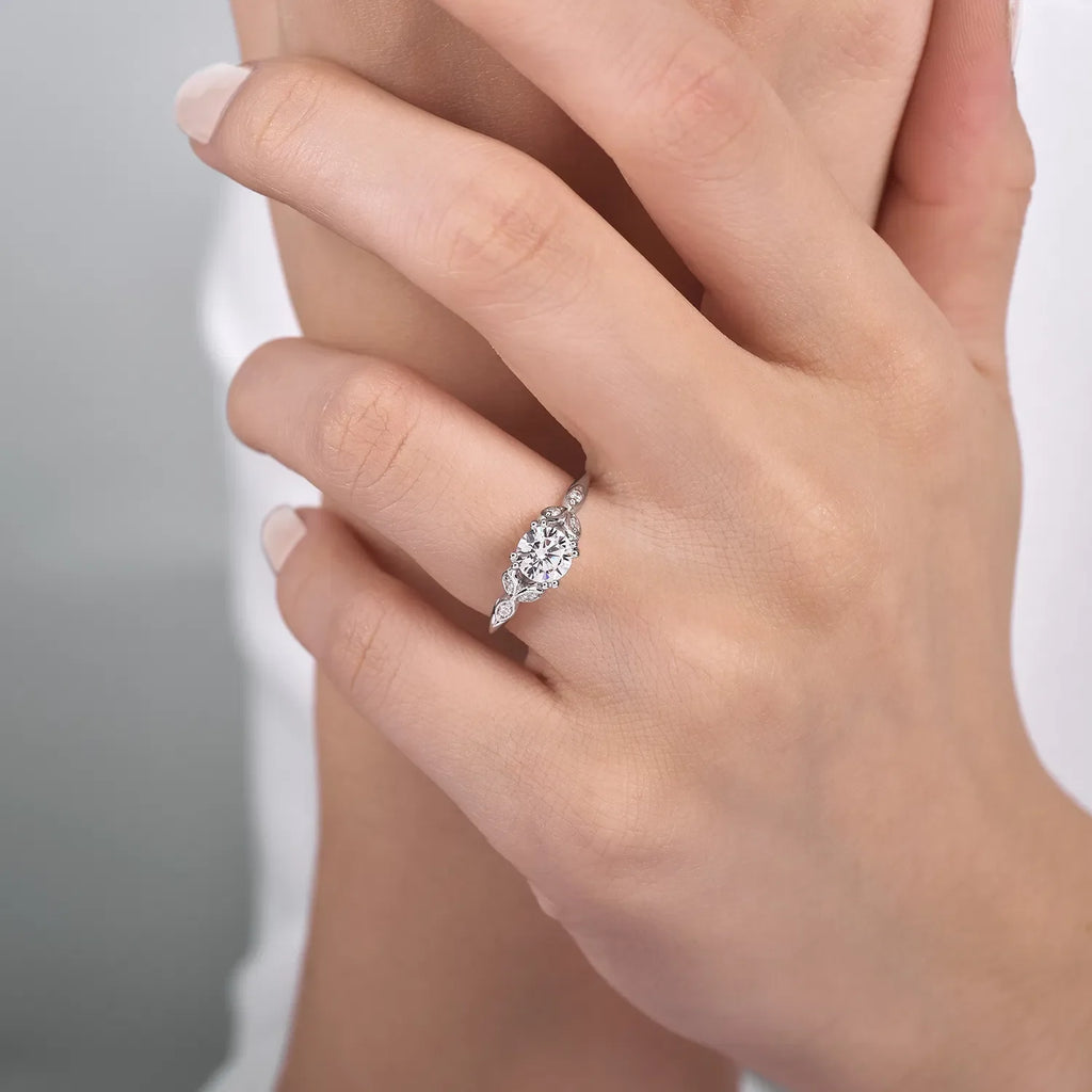 Platinum Rings