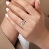 Guide to Finding a Ladies Wedding Band That Truly Fits