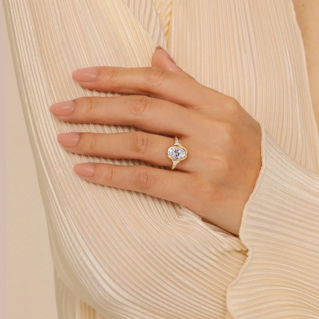 Seasonal Shopping Guide to Engagement Rings in Albuquerque