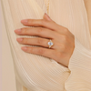 Seasonal Shopping Guide to Engagement Rings in Albuquerque