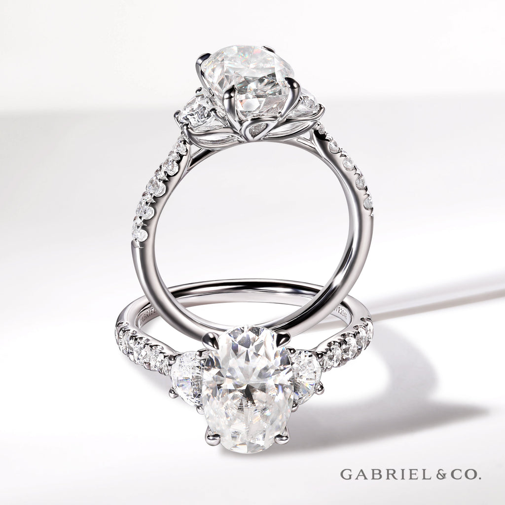 What to Consider When Upgrading Your Bridal Rings